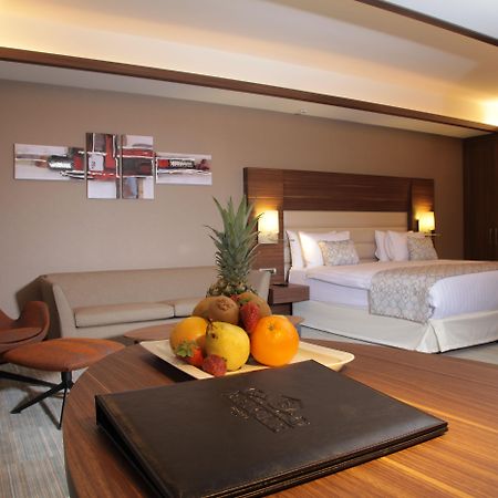 Bricks Hotel Κωνσταντινούπολη Εξωτερικό φωτογραφία