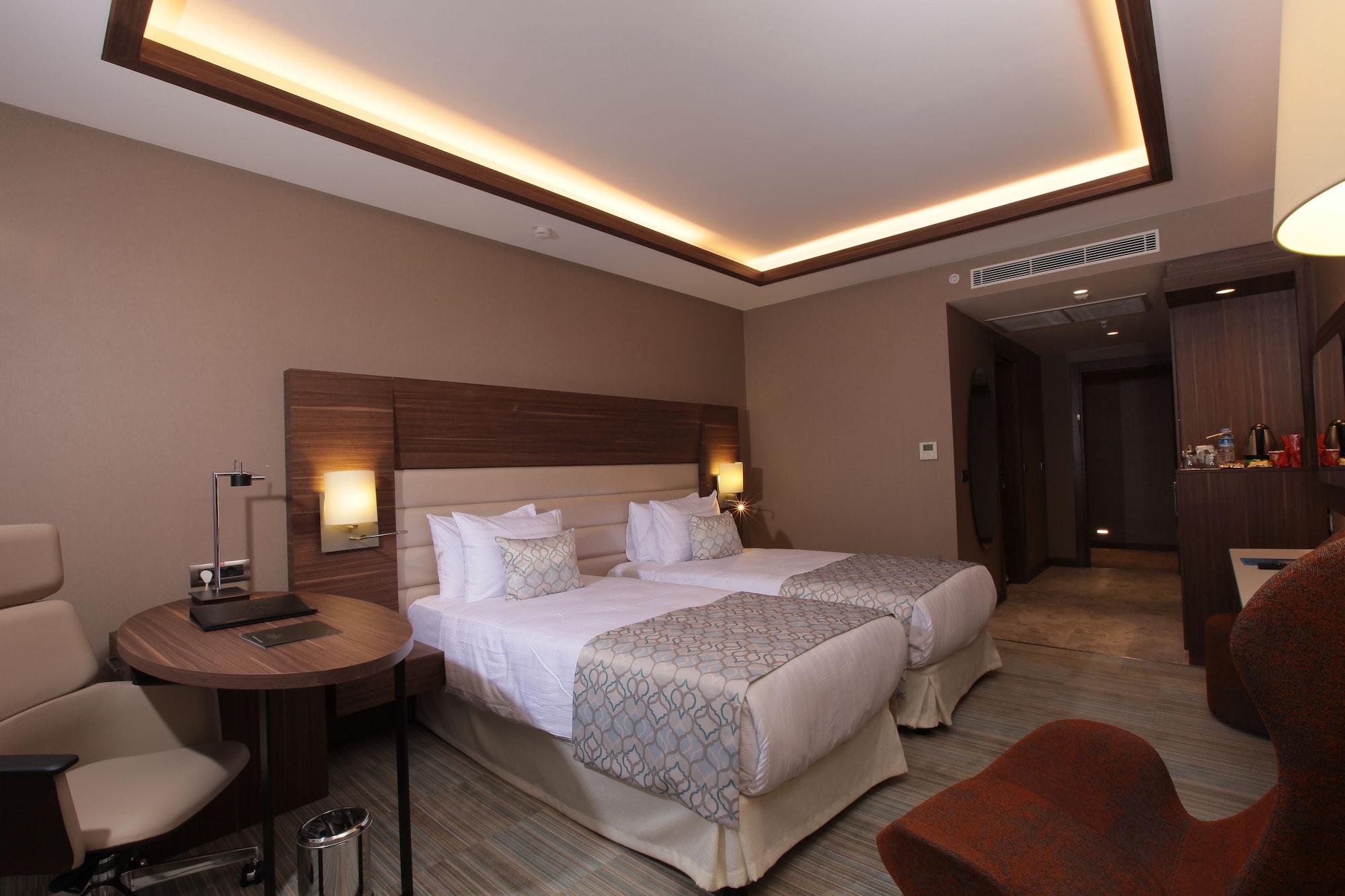 Bricks Hotel Κωνσταντινούπολη Εξωτερικό φωτογραφία