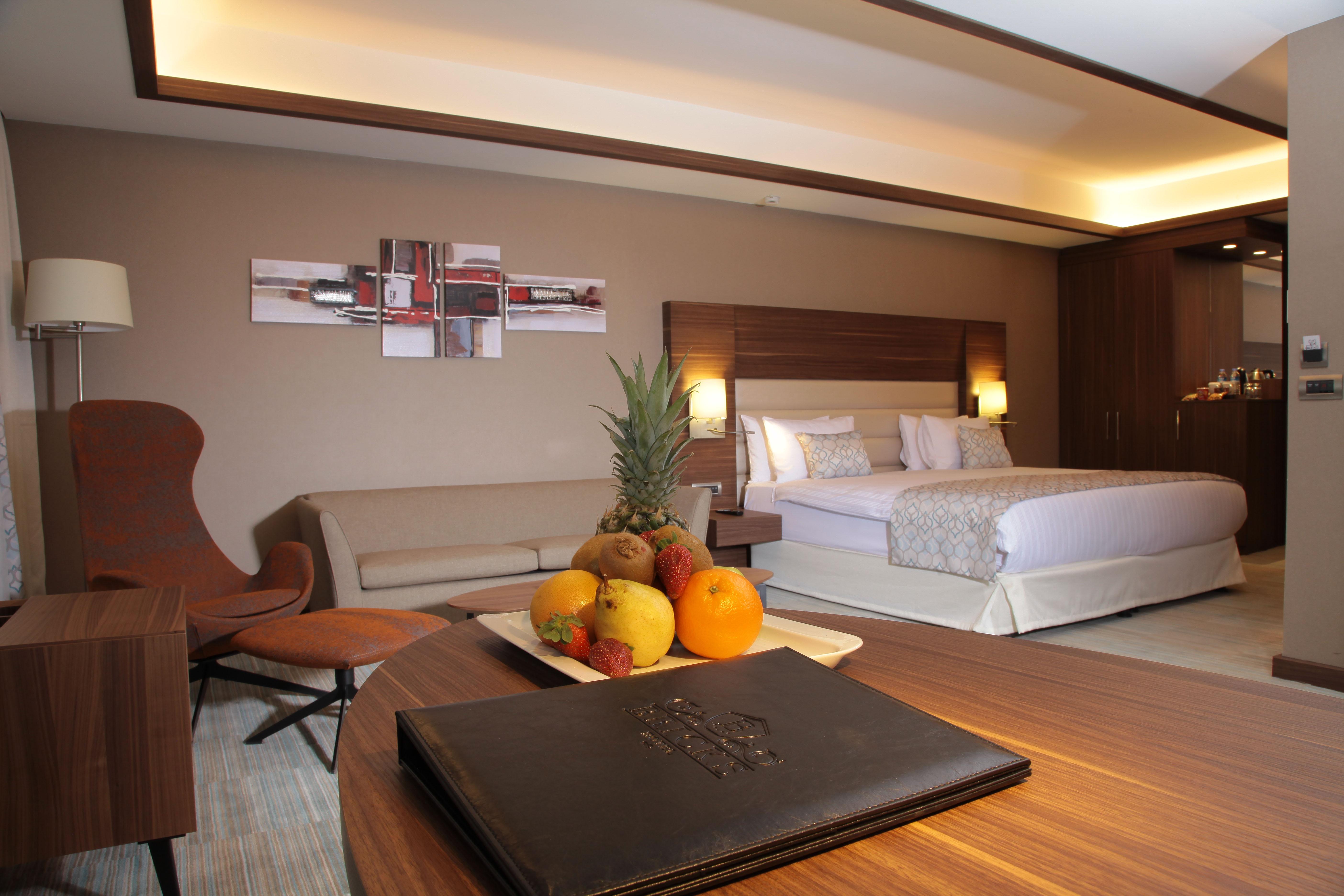 Bricks Hotel Κωνσταντινούπολη Εξωτερικό φωτογραφία
