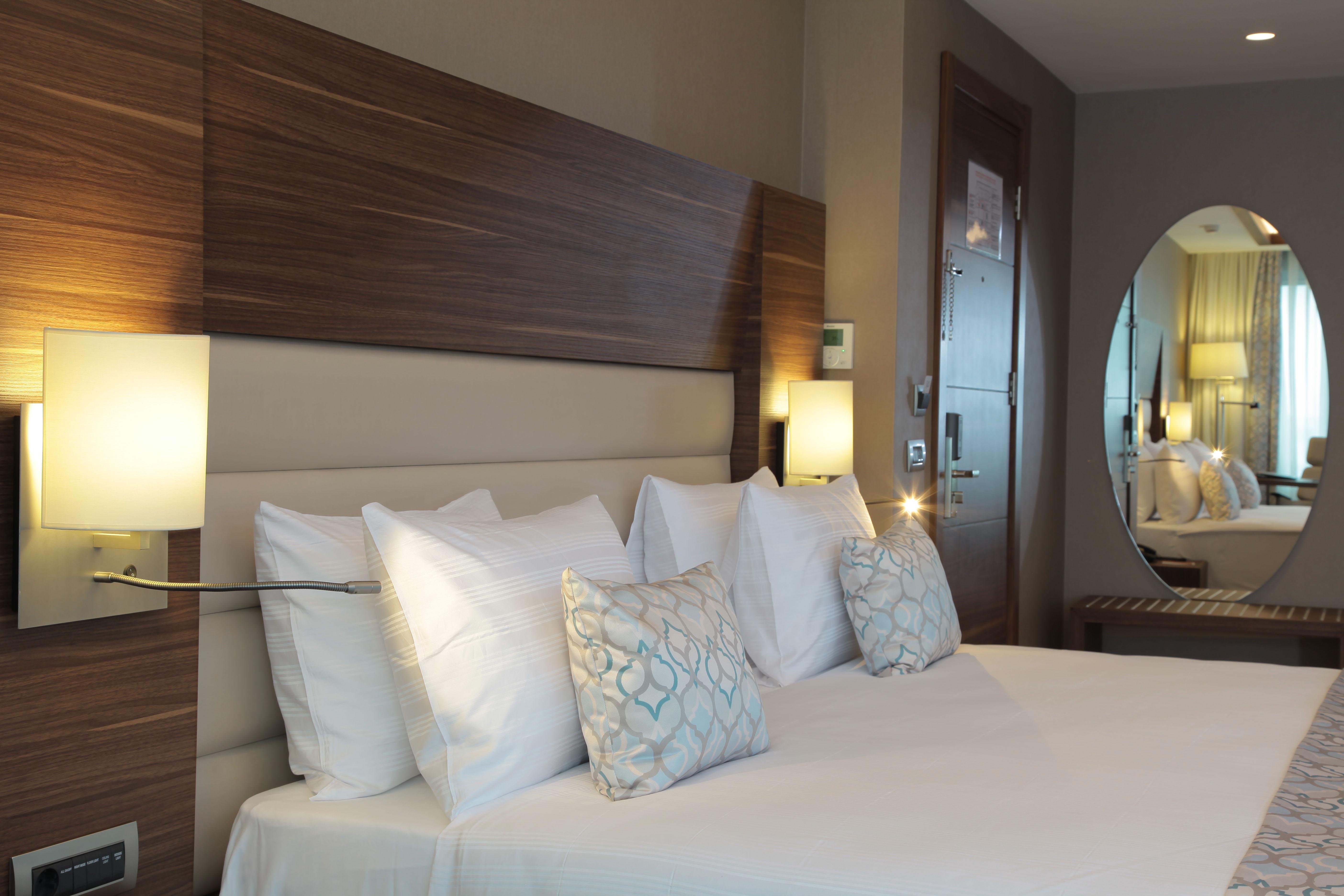Bricks Hotel Κωνσταντινούπολη Εξωτερικό φωτογραφία