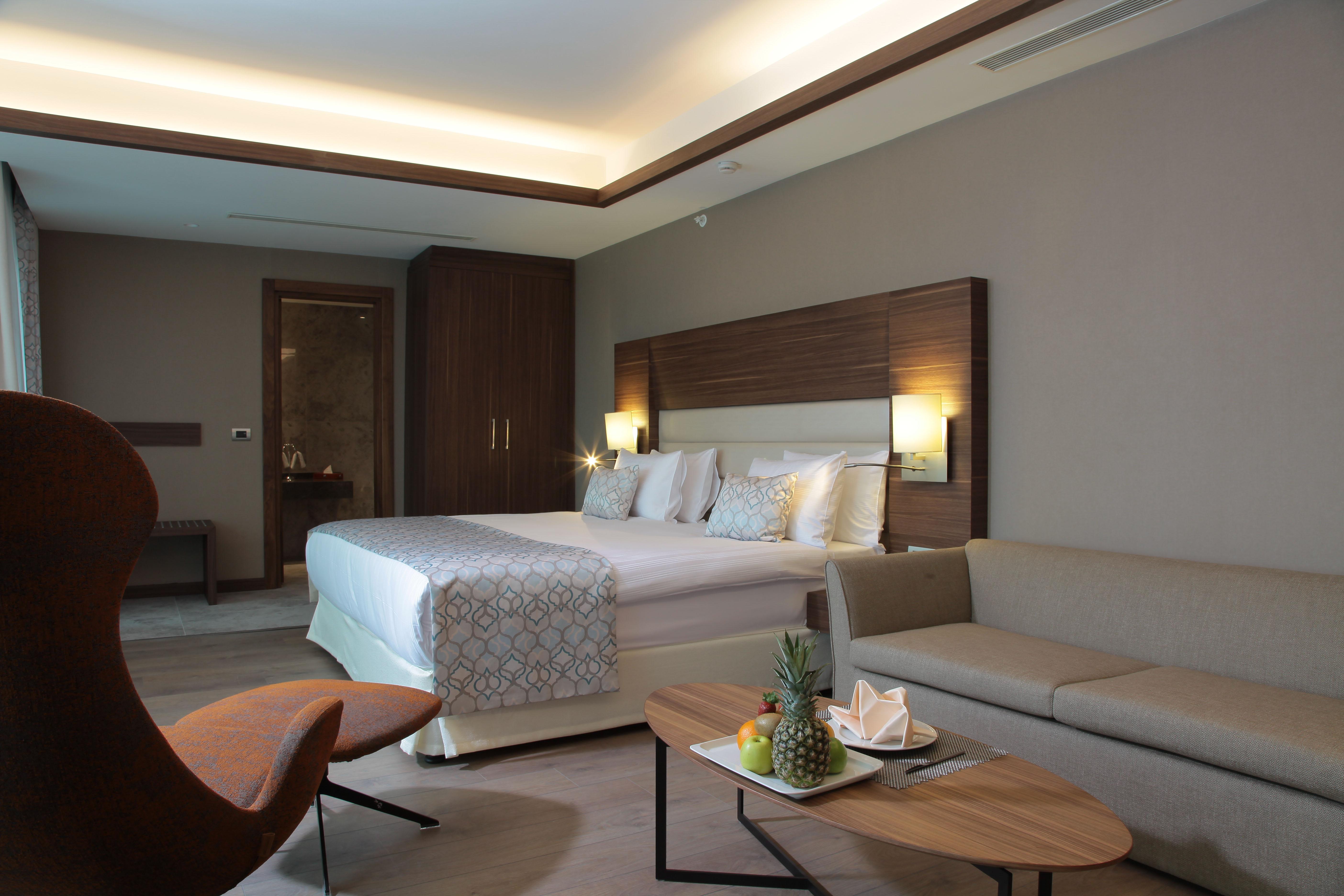 Bricks Hotel Κωνσταντινούπολη Εξωτερικό φωτογραφία