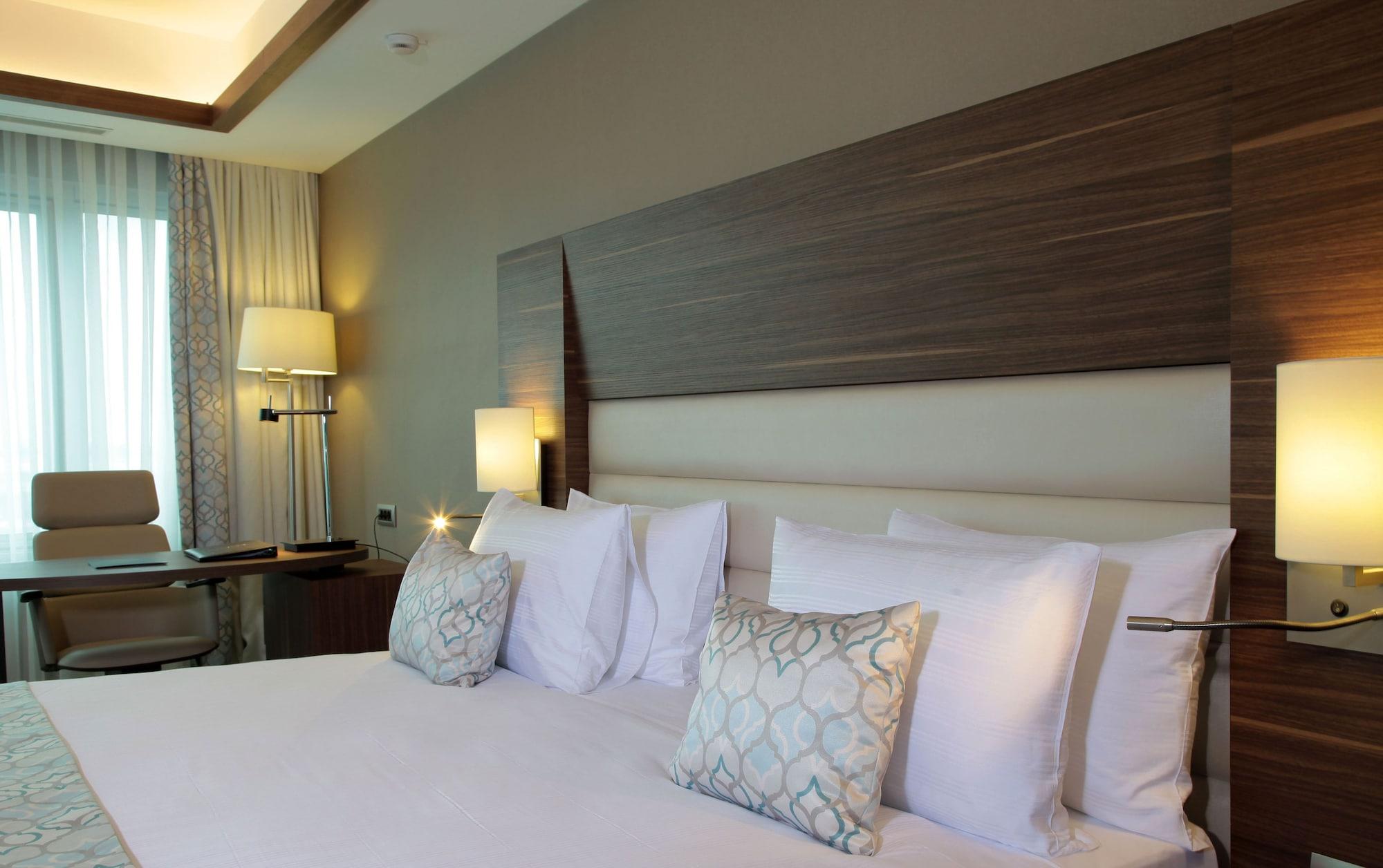 Bricks Hotel Κωνσταντινούπολη Εξωτερικό φωτογραφία