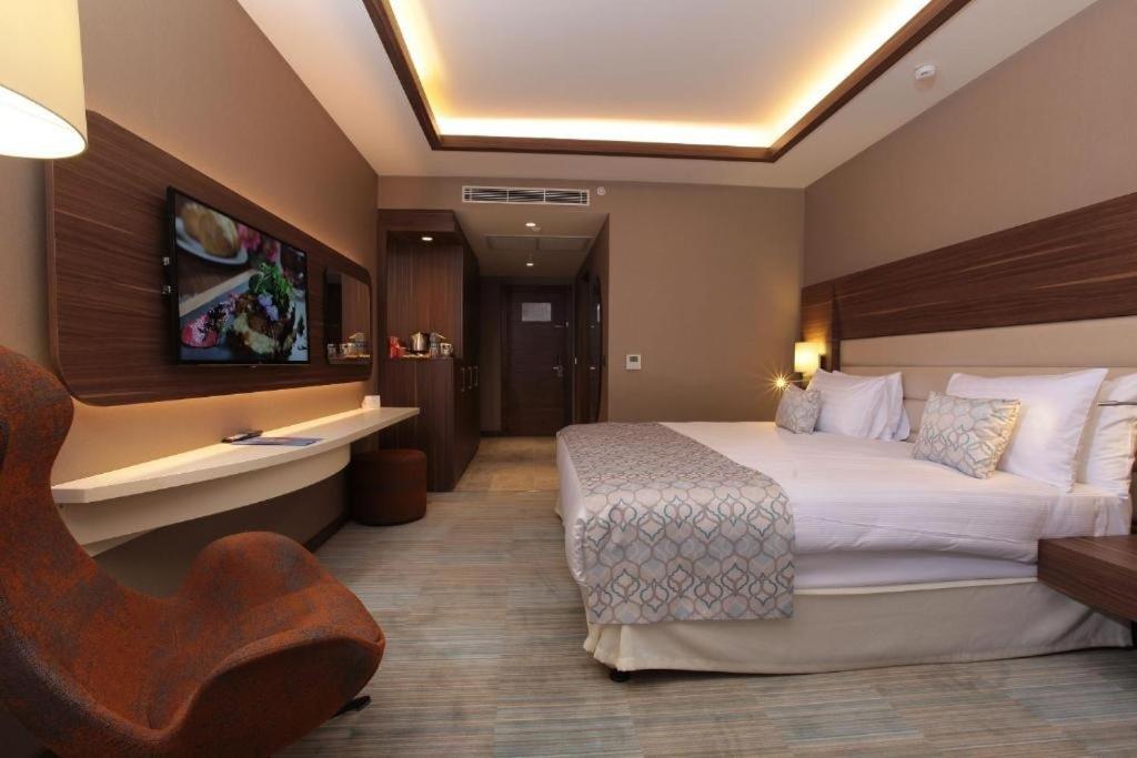 Bricks Hotel Κωνσταντινούπολη Εξωτερικό φωτογραφία