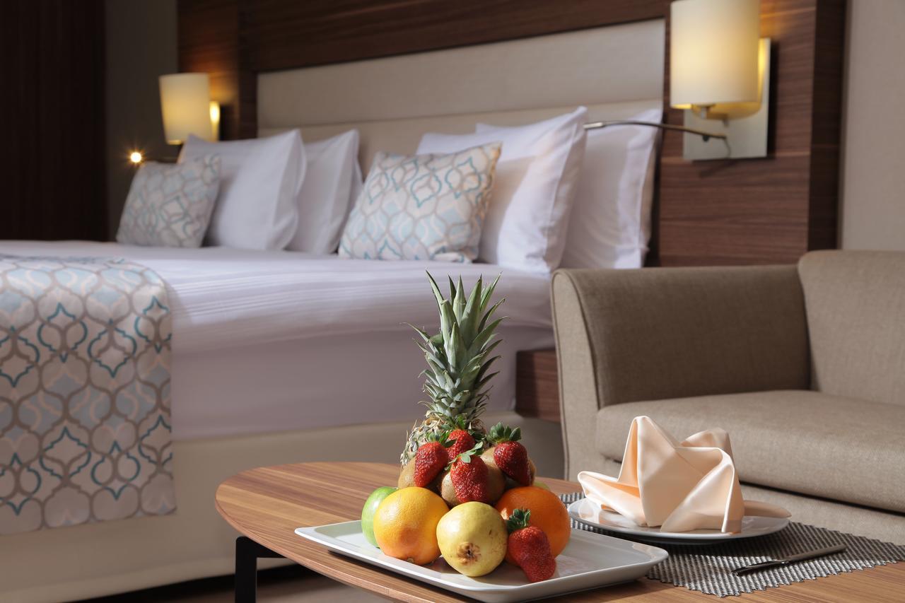 Bricks Hotel Κωνσταντινούπολη Εξωτερικό φωτογραφία