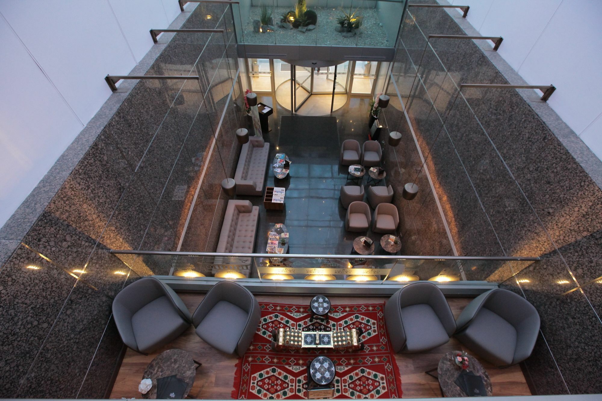 Bricks Hotel Κωνσταντινούπολη Εξωτερικό φωτογραφία